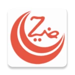 Logo of Dr.Ziauddin Hospital android Application 